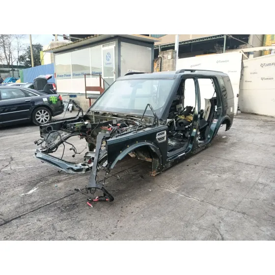 Carroceria para Land Rover Discovery Iv (L319)