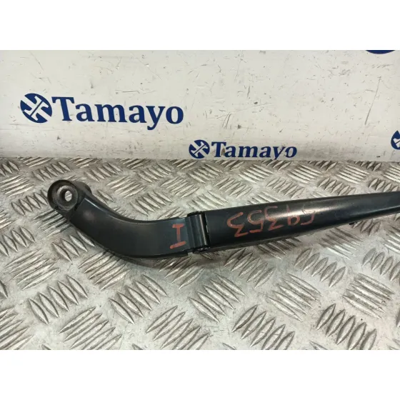 Brazo Limpia Delantero Izquierdo para Mazda Cx-3 (Dk)