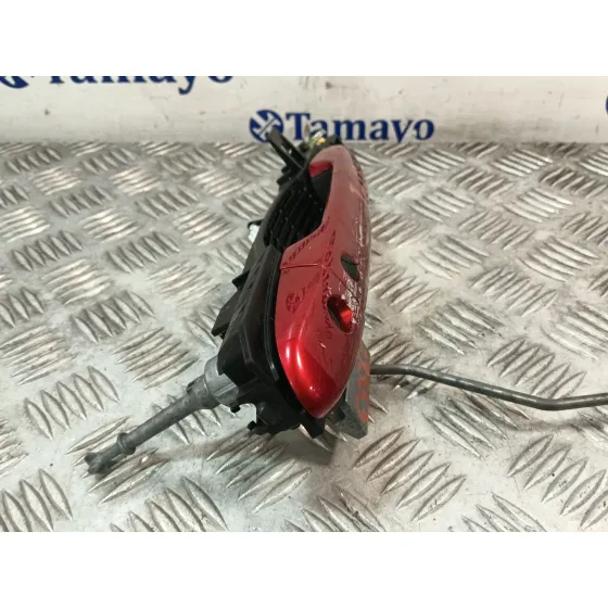 Maneta Exterior Delantera Izquierda para Mazda Cx-3 (Dk)