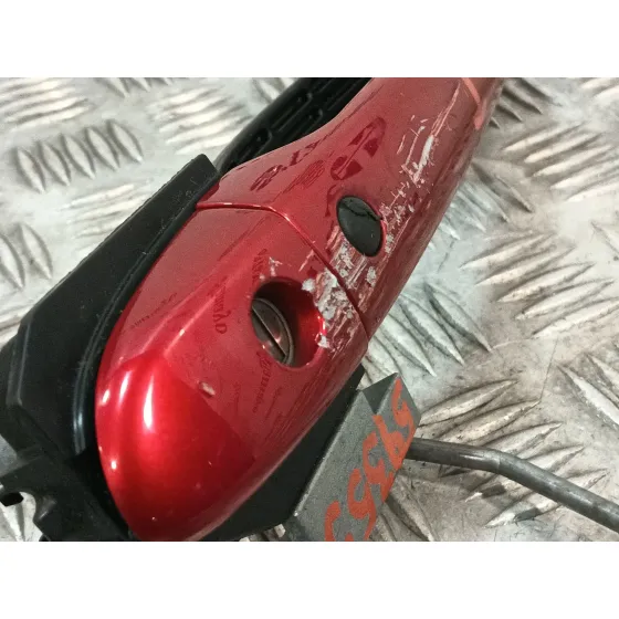 Maneta Exterior Delantera Izquierda para Mazda Cx-3 (Dk)