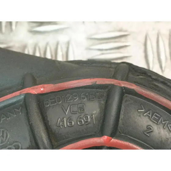 Tubo para Seat Exeo (3R2)