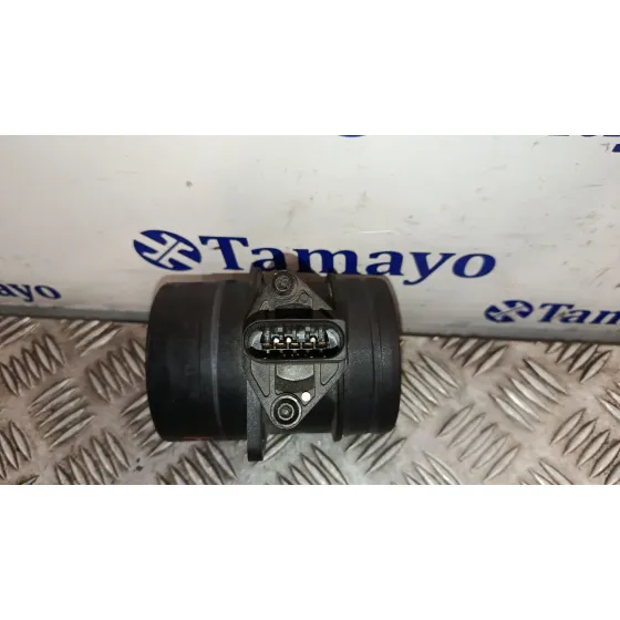 Caudalimetro para Audi A3 Sportback (8P)