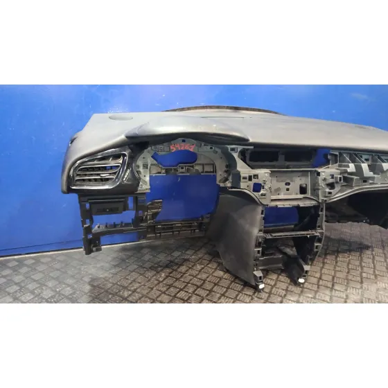 Salpicadero para Citroën C3