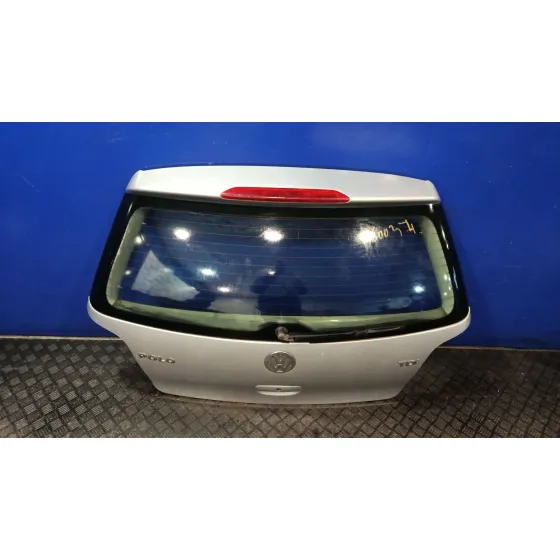 Porton Trasero para Volkswagen Polo Iv (9N_, 9A_)