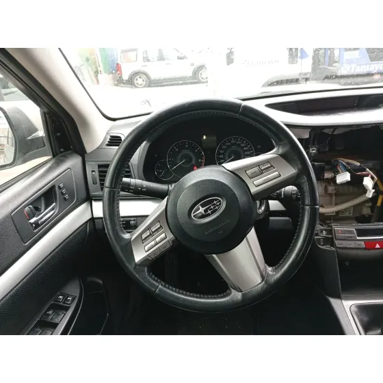 Airbag Delantero Izquierdo para Subaru Legacy V (Bm)