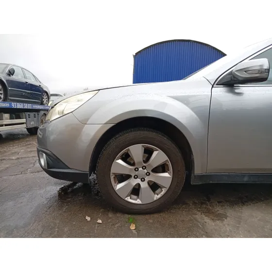 Aleta Delantera Izquierda para Subaru Legacy V (Bm)