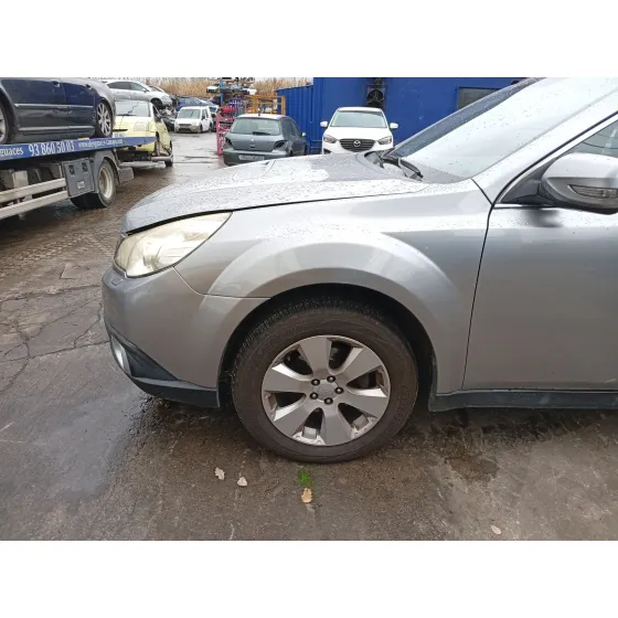 Aleta Delantera Izquierda para Subaru Legacy V (Bm)