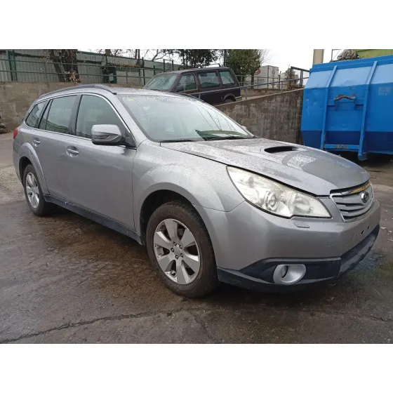 Amortiguador Delantero Derecho para Subaru Legacy V (Bm)