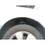 Amortiguador Delantero Derecho para Subaru Legacy V (Bm)