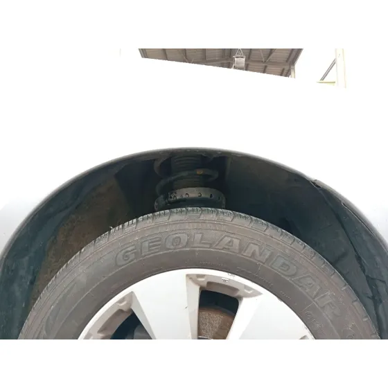 Amortiguador Delantero Derecho para Subaru Legacy V (Bm)