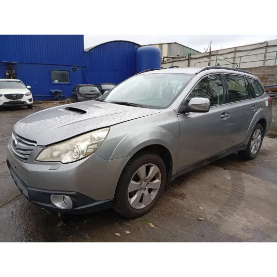 Amortiguador Delantero Izquierdo para Subaru Legacy V (Bm)