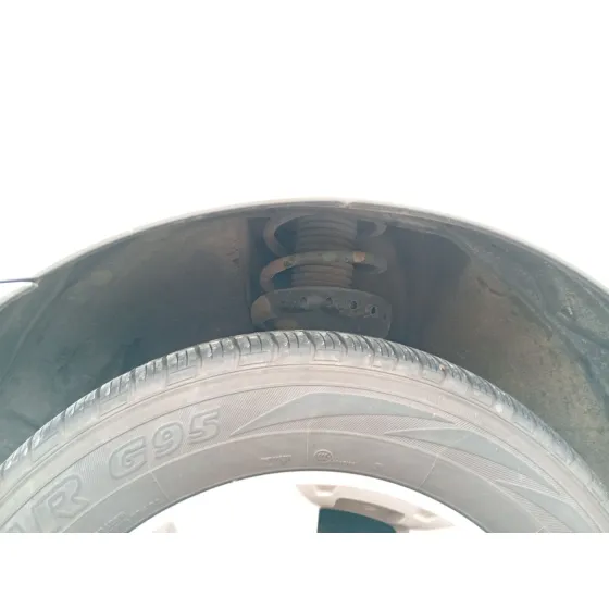 Amortiguador Delantero Izquierdo para Subaru Legacy V (Bm)