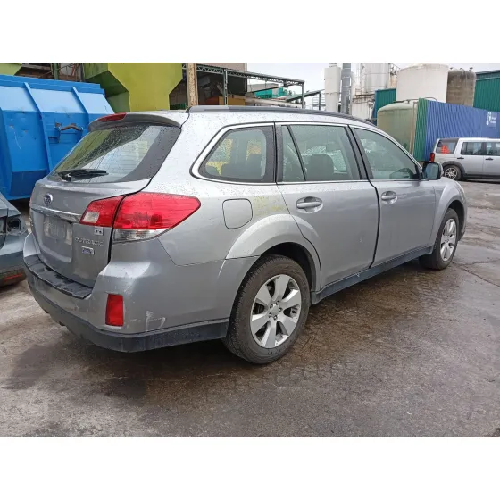 Amortiguador Trasero Derecho para Subaru Legacy V (Bm)