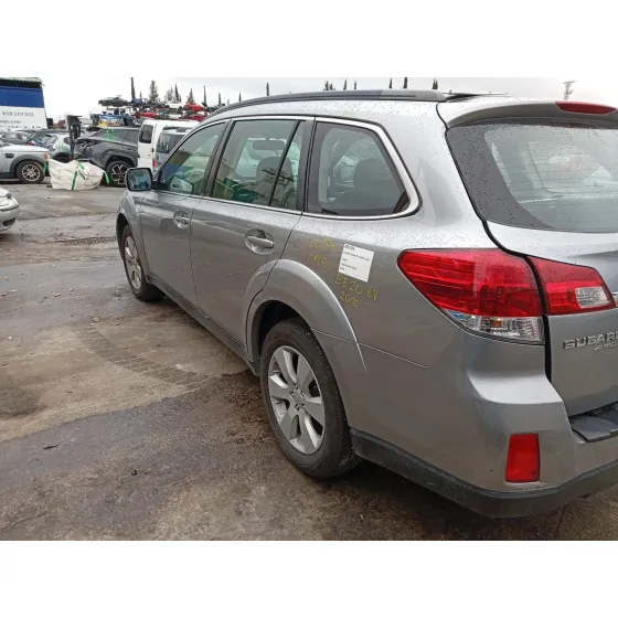 Amortiguador Trasero Izquierdo para Subaru Legacy V (Bm)