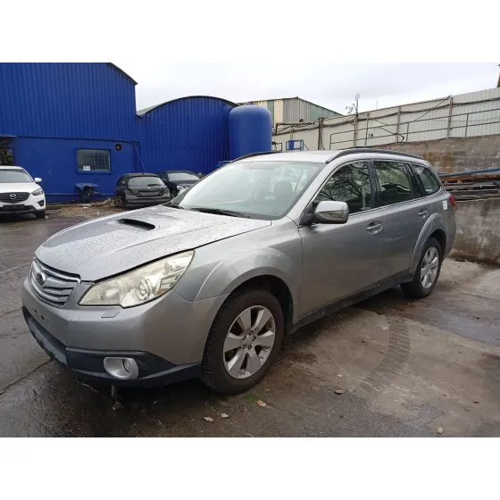 Barra Estabilizadora Delantera para Subaru Legacy V (Bm)