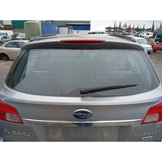 Brazo Limpia Trasero para Subaru Legacy V (Bm)