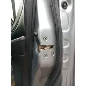 Cerradura Puerta Delantera Derecha para Subaru Legacy V (Bm)