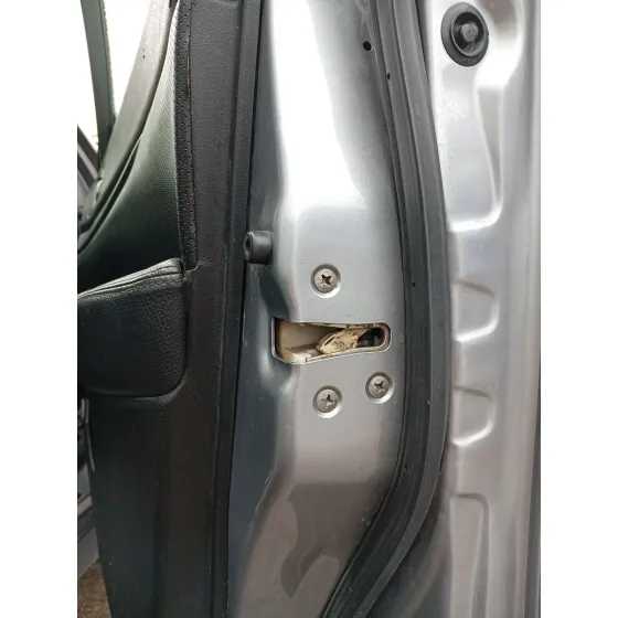 Cerradura Puerta Delantera Derecha para Subaru Legacy V (Bm)