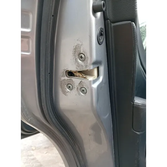 Cerradura Puerta Trasera Izquierda para Subaru Legacy V (Bm)