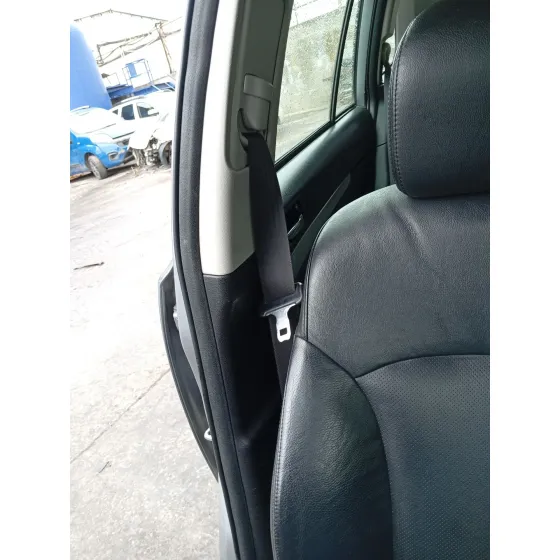 Cinturon Seguridad Delantero Derecho para Subaru Legacy V (Bm)