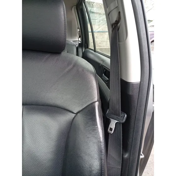 Cinturon Seguridad Delantero Izquierdo para Subaru Legacy V (Bm)