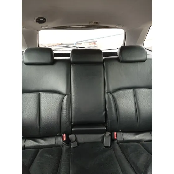 Cinturon Seguridad Trasero Central para Subaru Legacy V (Bm)