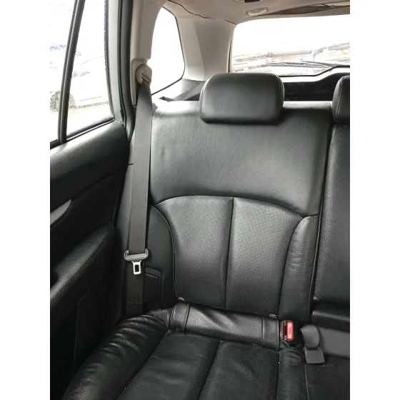 Cinturon Seguridad Trasero Derecho para Subaru Legacy V (Bm)