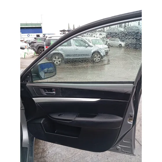 Elevalunas Delantero Derecho para Subaru Legacy V (Bm)