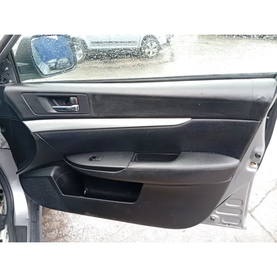 Elevalunas Delantero Derecho para Subaru Legacy V (Bm)