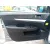 Elevalunas Delantero Izquierdo para Subaru Legacy V (Bm)