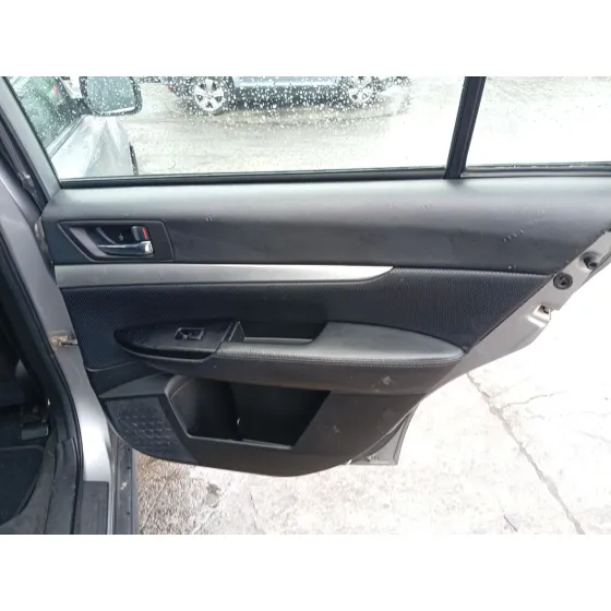 Elevalunas Trasero Derecho para Subaru Legacy V (Bm)
