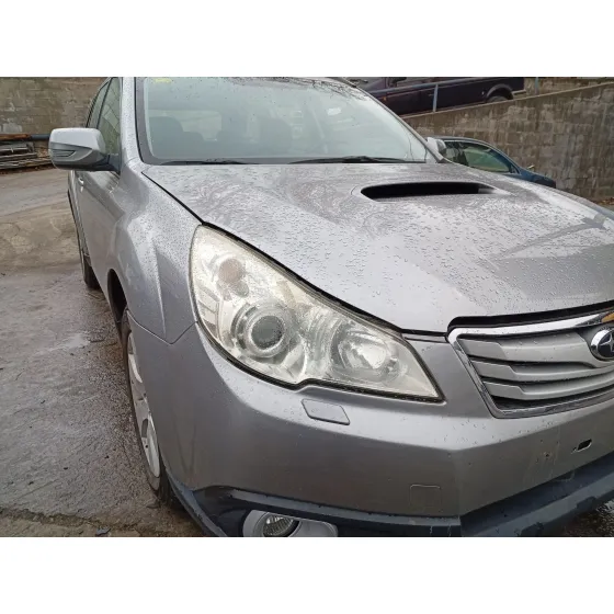 Faro Derecho para Subaru Legacy V (Bm)