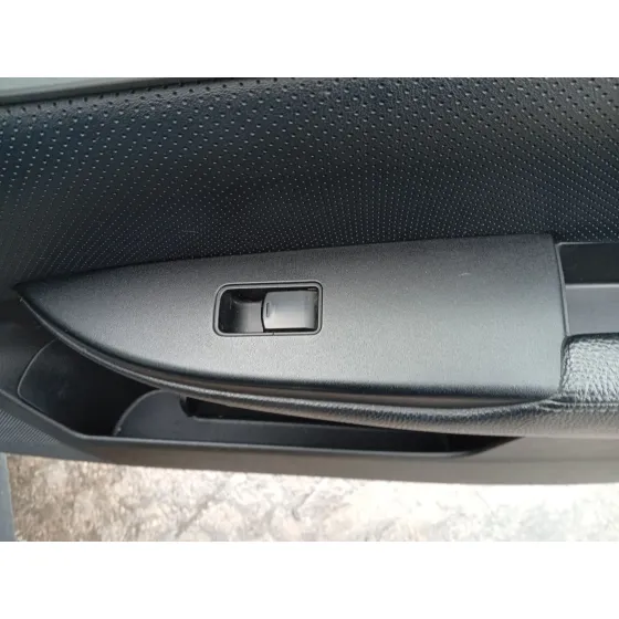 Mando Elevalunas Delantero Derecho para Subaru Legacy V (Bm)