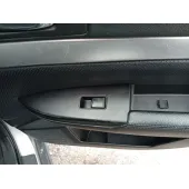 Mando Elevalunas Trasero Derecho para Subaru Legacy V (Bm)