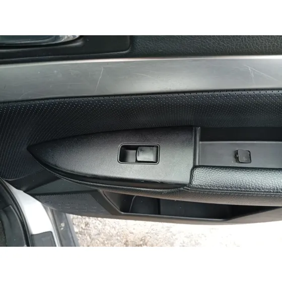 Mando Elevalunas Trasero Derecho para Subaru Legacy V (Bm)