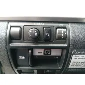 Mando Retrovisor para Subaru Legacy V (Bm)