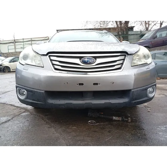 Paragolpes Delantero para Subaru Legacy V (Bm)