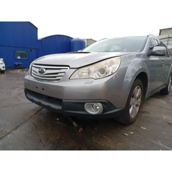 Paragolpes Delantero para Subaru Legacy V (Bm)