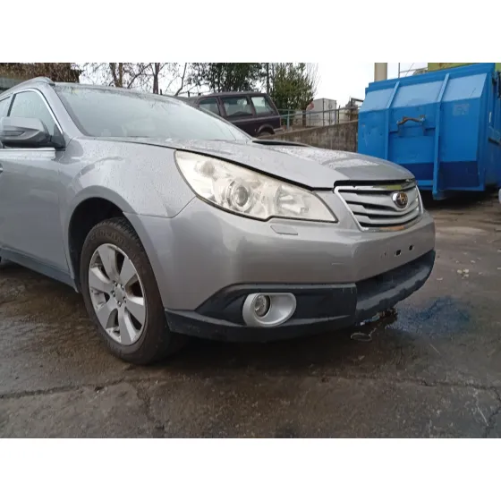 Paragolpes Delantero para Subaru Legacy V (Bm)