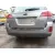 Paragolpes Trasero para Subaru Legacy V (Bm)