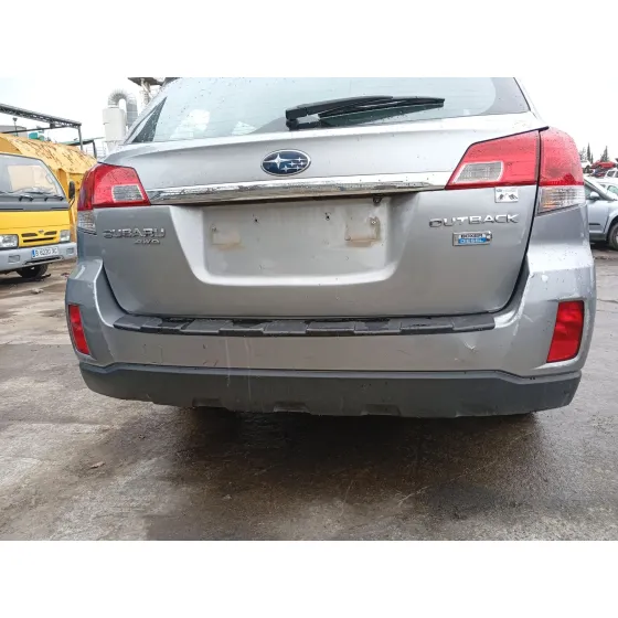 Paragolpes Trasero para Subaru Legacy V (Bm)