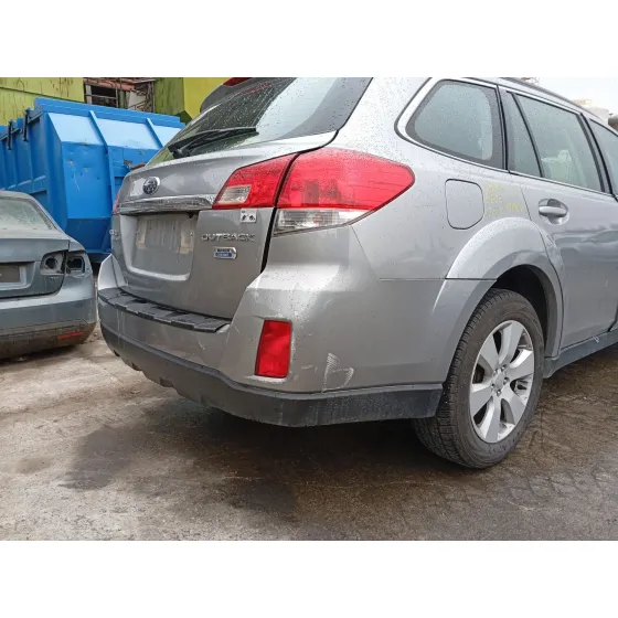 Paragolpes Trasero para Subaru Legacy V (Bm)