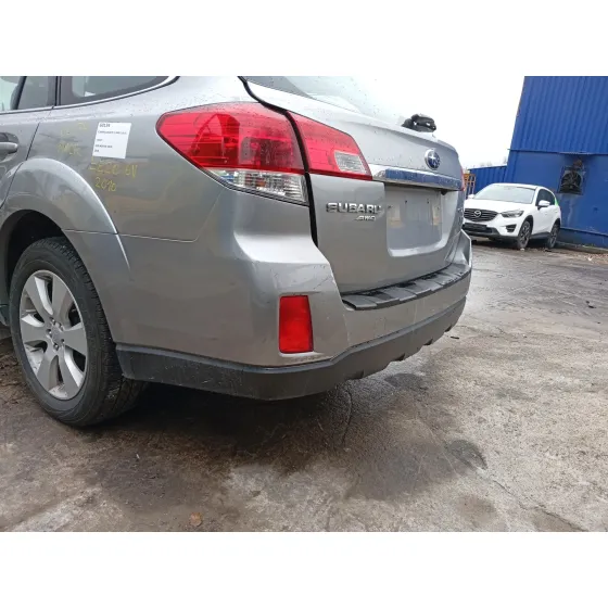 Paragolpes Trasero para Subaru Legacy V (Bm)