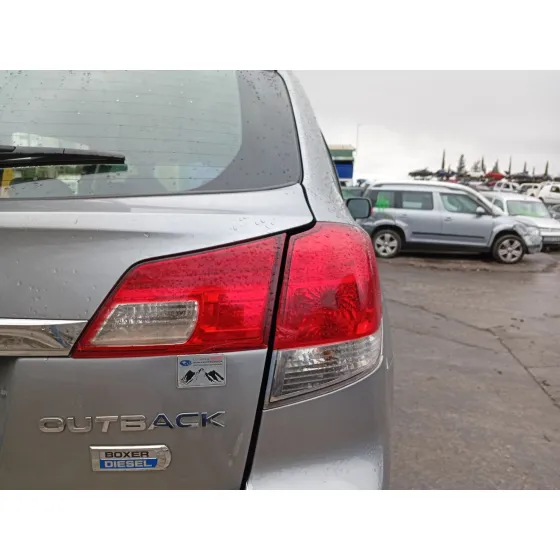 Piloto Trasero Derecho para Subaru Legacy V (Bm)