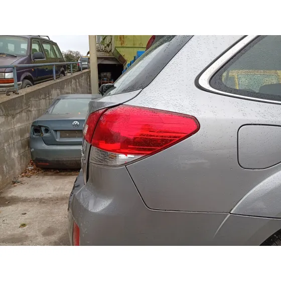 Piloto Trasero Derecho para Subaru Legacy V (Bm)