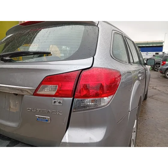 Piloto Trasero Derecho para Subaru Legacy V (Bm)