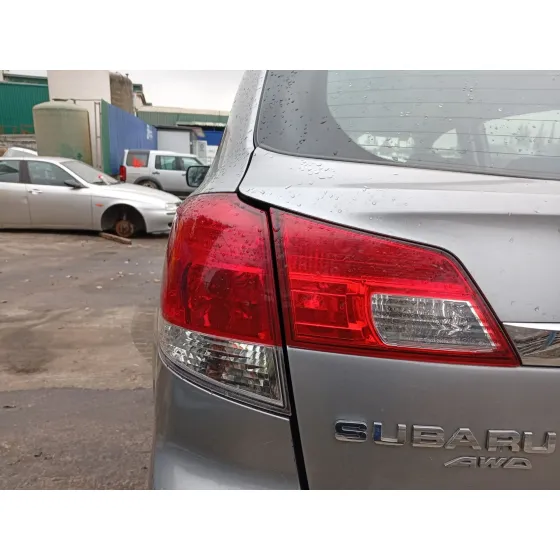 Piloto Trasero Izquierdo para Subaru Legacy V (Bm)