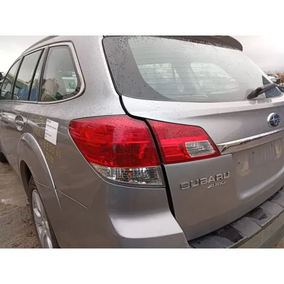 Piloto Trasero Izquierdo para Subaru Legacy V (Bm)