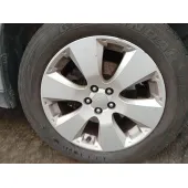 Pinza Freno Delantera Derecha para Subaru Legacy V (Bm)