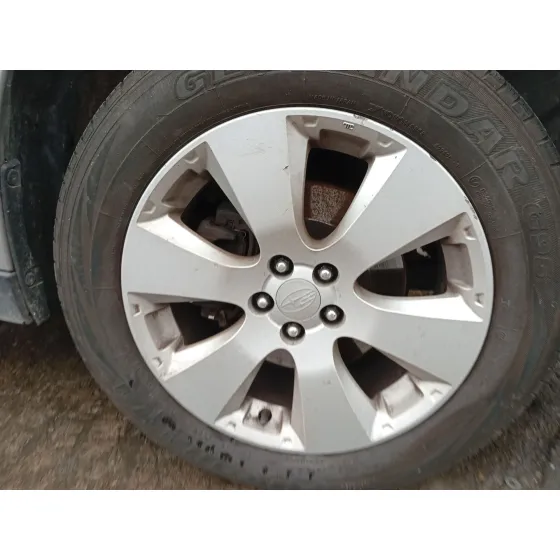 Pinza Freno Delantera Derecha para Subaru Legacy V (Bm)